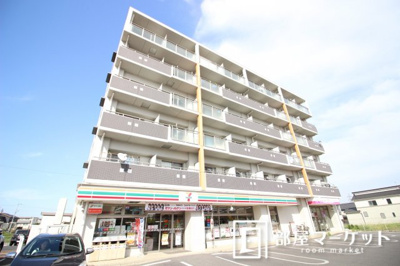 【外観】 | すまいるライフ浄水