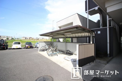 【その他共用部分】 | すまいるライフ浄水