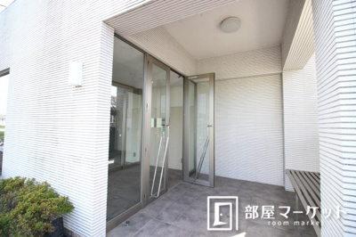 【エントランス】 | すまいるライフ浄水