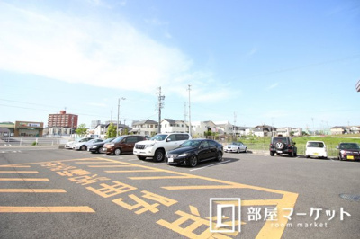 【駐車場】 | すまいるライフ浄水