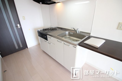 【キッチン】 | すまいるライフ浄水 | 同型タイプ