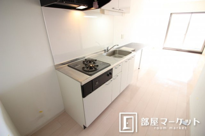 【キッチン】 | すまいるライフ浄水 | 同型タイプ