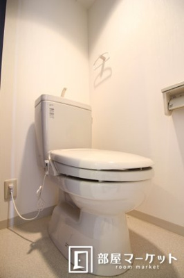 【トイレ】 | すまいるライフ浄水 | 同型タイプ