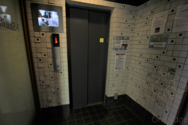 T-SQUARE梅田WESTのその他共用部分