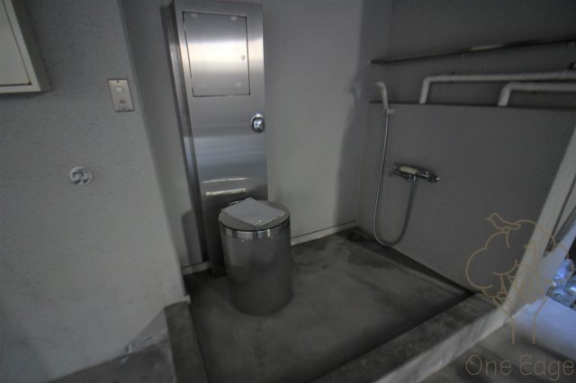 T-SQUARE梅田WESTのその他共用部分