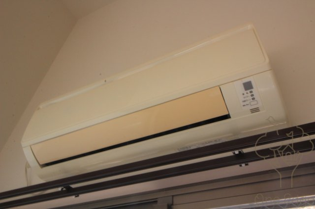 T-SQUARE梅田WESTの設備