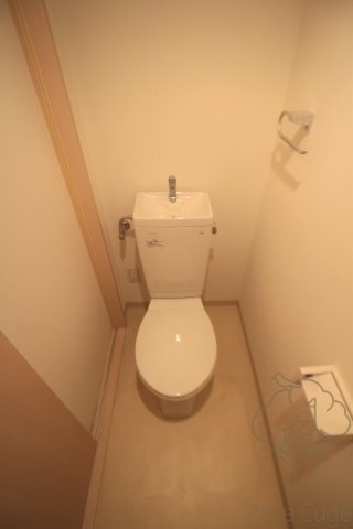 T-SQUARE梅田WESTのトイレ