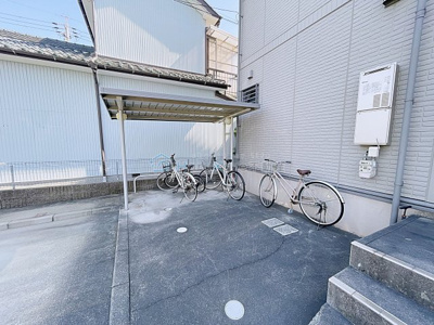 【その他共用部分】 | ビランチャ