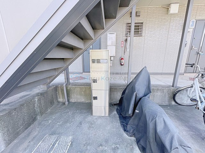 【その他共用部分】 | ビランチャ