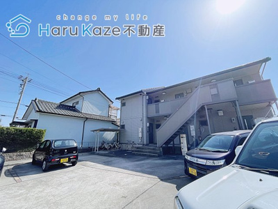 【外観】 | ビランチャ