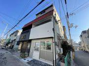 南津守4丁目戸建の画像