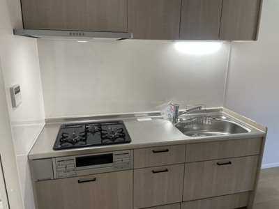 【キッチン】 | 南津守4丁目戸建