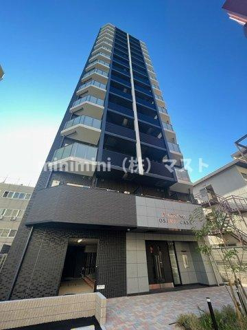 アドバンス大阪カーサ