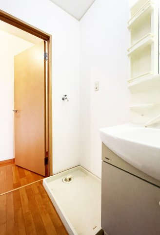 メゾンクレストの設備