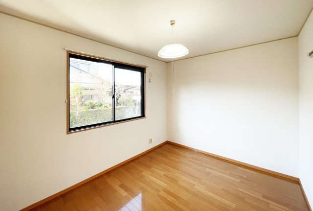 メゾンクレストの内装