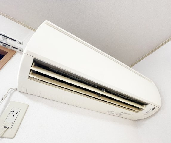 メゾンクレストの設備