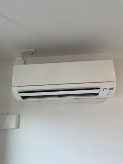 【設備】 | Lupinus  Court SUMIYOSHI