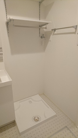 【設備】 | Lupinus  Court SUMIYOSHI