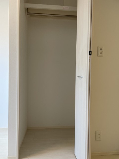 【収納】 | Lupinus  Court SUMIYOSHI