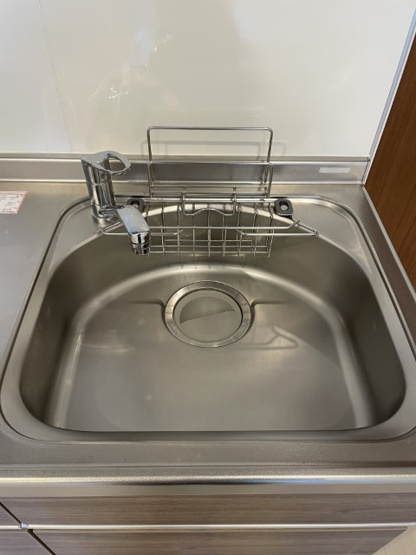 【キッチン】 | Lupinus  Court SUMIYOSHI