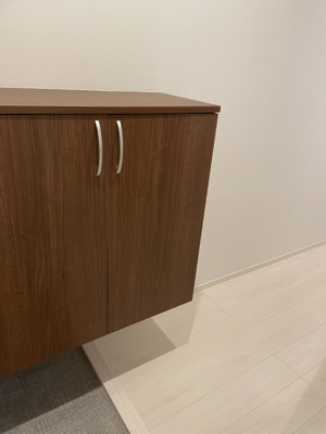 【玄関】 | Lupinus  Court SUMIYOSHI