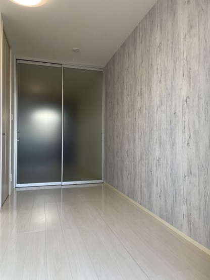 【洋室】 | Lupinus  Court SUMIYOSHI