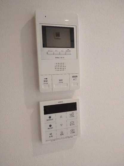 【その他】 | Lupinus  Court SUMIYOSHI