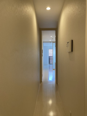 【内装】 | Lupinus  Court SUMIYOSHI