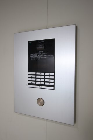 ＳＫＹ　ＩＴＯビルのその他共用部分|オートロック