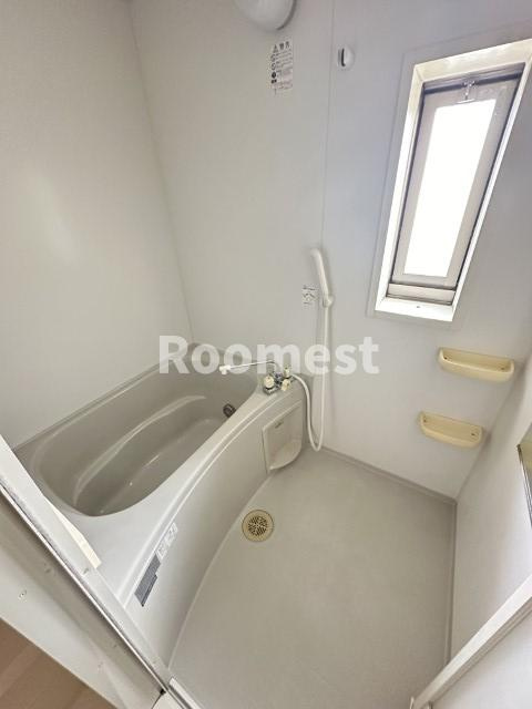 フェリーチェ尾上の浴室|日々の暮らしに欠かせないお風呂です