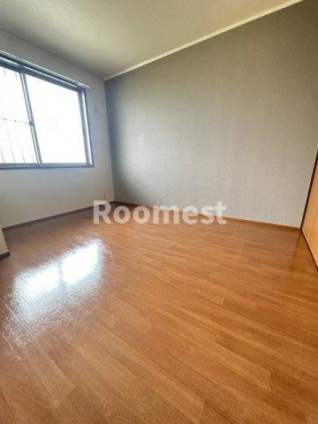 フェリーチェ尾上の寝室|寝室にいかがでしょうか