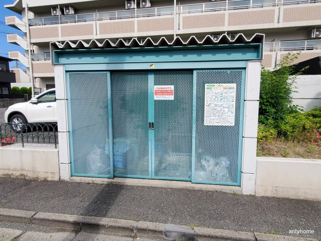 パインコート江坂2　仲介手数料無料の設備