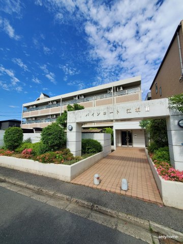 パインコート江坂2　仲介手数料無料の外観