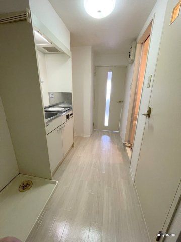 パインコート江坂2　仲介手数料無料の内装