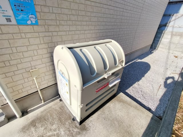 TY岩槻Ⅲのその他共用部分