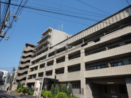 グラマシー恵比寿の画像