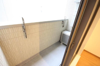 【バルコニー】 | ジェノベーゼ