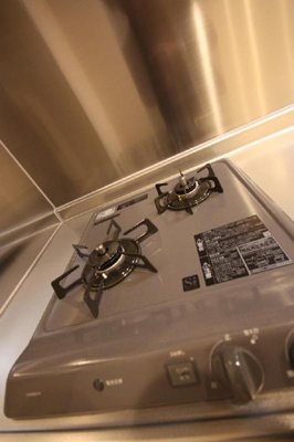 【設備】 | ジェノベーゼ