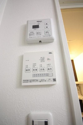 【設備】 | ジェノベーゼ