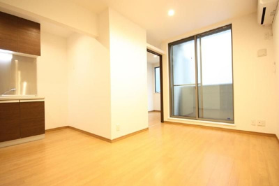 【居間・リビング】 | ジェノベーゼ