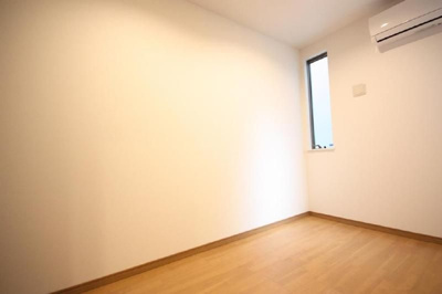 【寝室】 | ジェノベーゼ