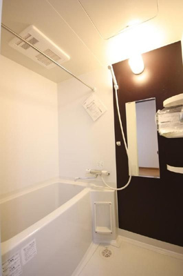 【浴室】 | ジェノベーゼ