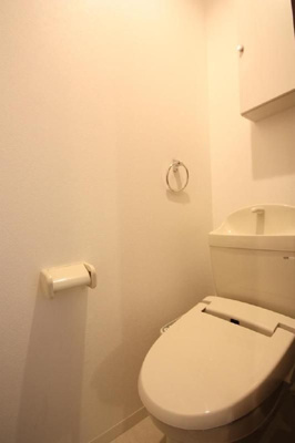 【トイレ】 | ジェノベーゼ