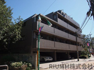 ルーブル笹塚弐番館の画像