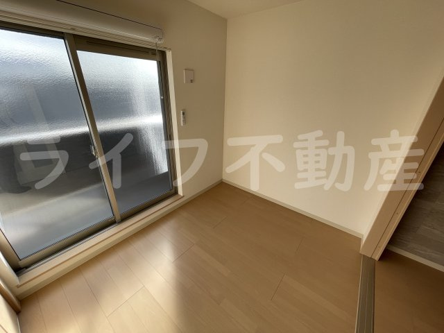 F＋style大蓮東1号館のその他