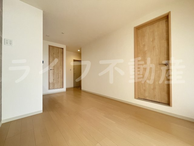F＋style大蓮東1号館の内装|物件の内装です