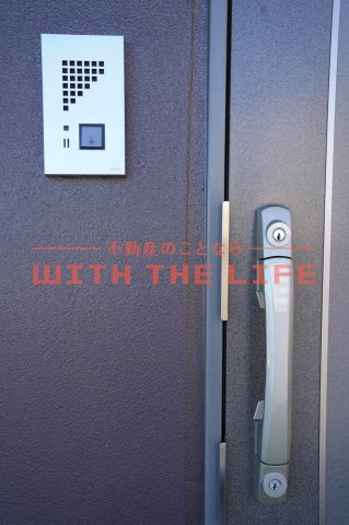 モントーレヒルズ悠【キャッシュバック対象物件】のセキュリティ