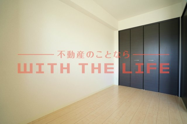 モントーレヒルズ悠【キャッシュバック対象物件】の洋室