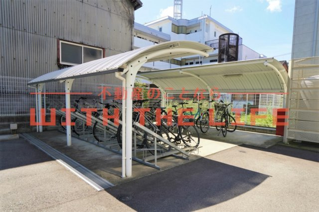 モントーレヒルズ悠【キャッシュバック対象物件】のその他共用部分