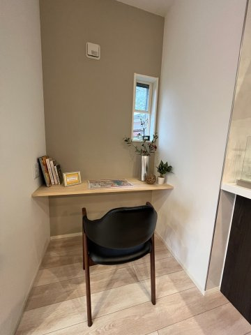 【その他】 | 中山2丁目　新築住宅 | ワークスペース